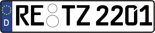 RE-TZ2201