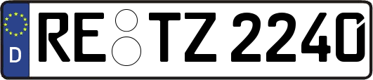 RE-TZ2240