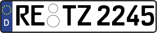 RE-TZ2245