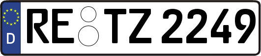 RE-TZ2249