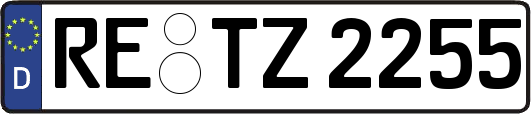 RE-TZ2255