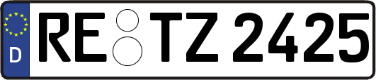RE-TZ2425