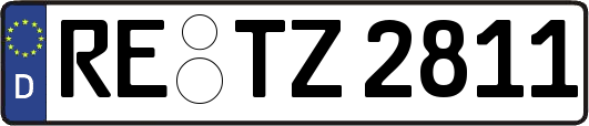 RE-TZ2811