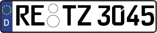 RE-TZ3045