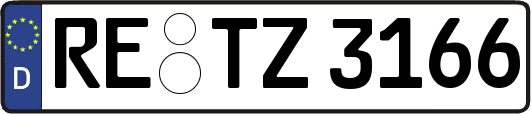 RE-TZ3166