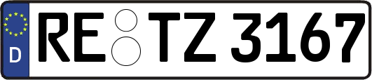 RE-TZ3167