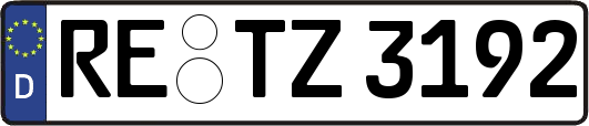 RE-TZ3192