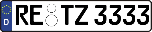 RE-TZ3333