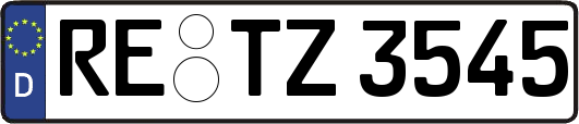RE-TZ3545
