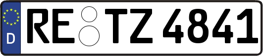 RE-TZ4841