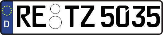 RE-TZ5035