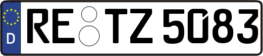 RE-TZ5083