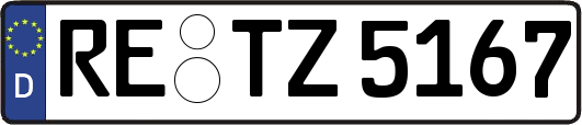 RE-TZ5167