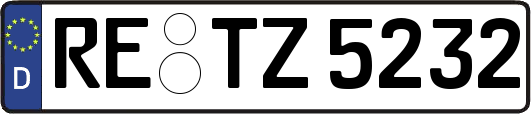 RE-TZ5232