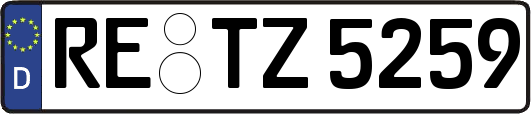 RE-TZ5259