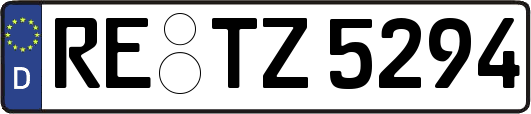 RE-TZ5294