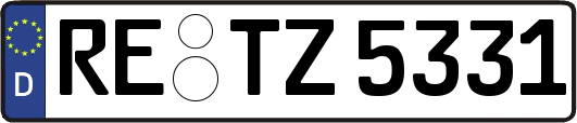RE-TZ5331