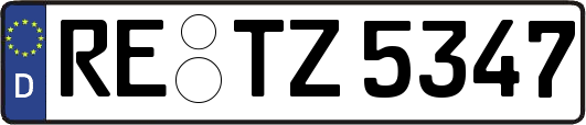 RE-TZ5347