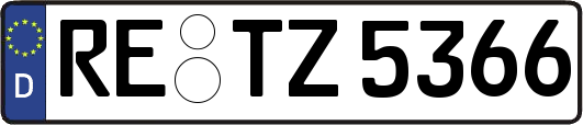 RE-TZ5366