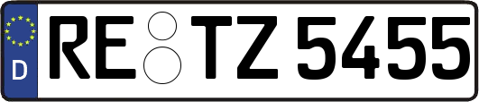 RE-TZ5455