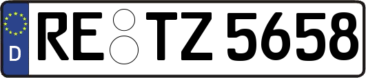 RE-TZ5658