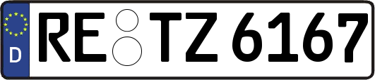 RE-TZ6167