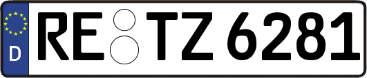 RE-TZ6281