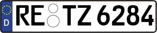 RE-TZ6284