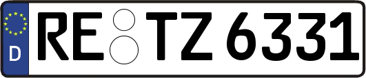 RE-TZ6331