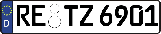 RE-TZ6901