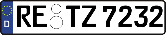 RE-TZ7232