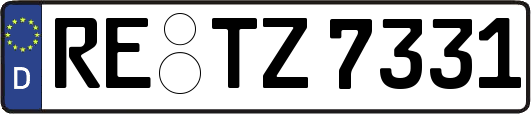 RE-TZ7331