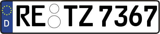 RE-TZ7367