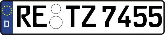 RE-TZ7455