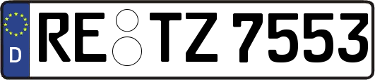 RE-TZ7553