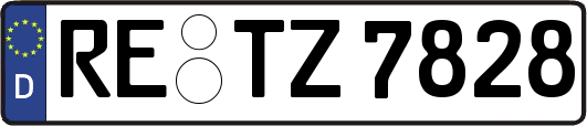 RE-TZ7828