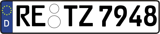 RE-TZ7948