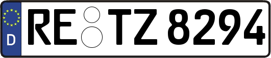 RE-TZ8294