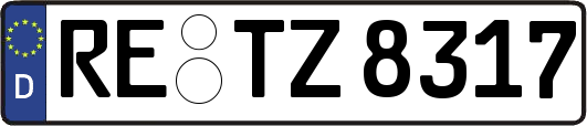 RE-TZ8317