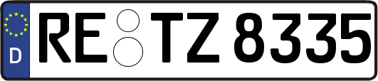 RE-TZ8335