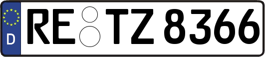 RE-TZ8366