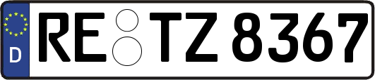 RE-TZ8367