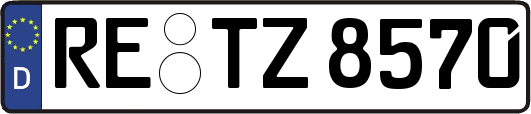 RE-TZ8570