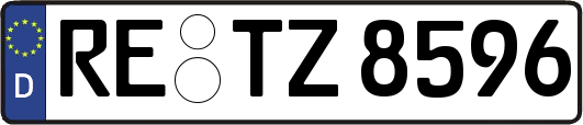 RE-TZ8596