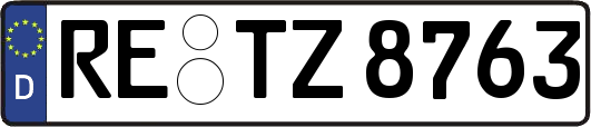 RE-TZ8763