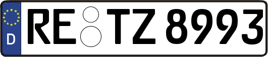 RE-TZ8993