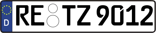 RE-TZ9012