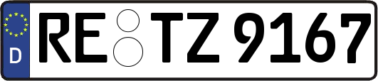 RE-TZ9167