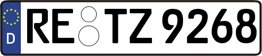 RE-TZ9268