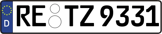 RE-TZ9331